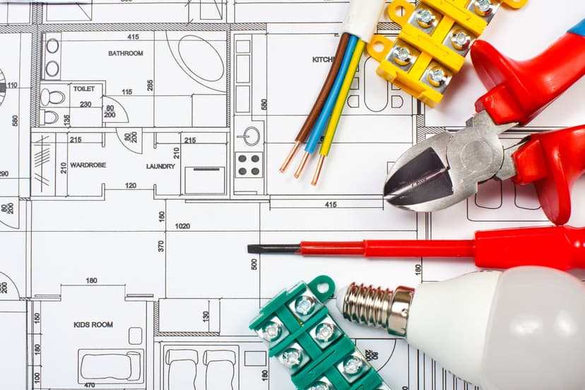Best Electrician Service in Tennessee 2023's image